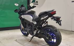 YAMAHA TRACER 9 GT+ 2018 RN70J