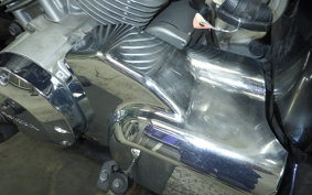 HONDA SHADOW 750 Gen. 3 2007 RC50