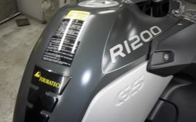 BMW R 1200GS ADVENTURE 2011