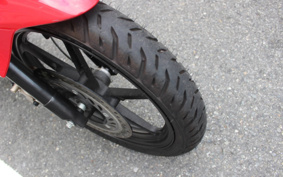 HONDA CBR150R NCB150