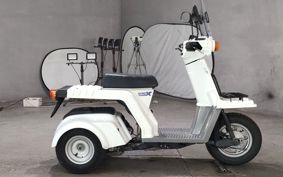 HONDA GYRO TD02