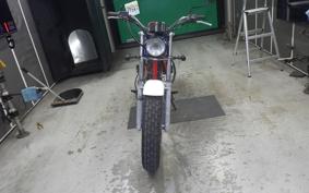 HONDA FTR223 MC34