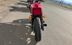 KAWASAKI ZRX400 1994 ZR400E