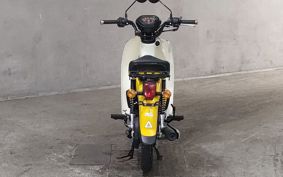 HONDA CROSS CUB110 JA45