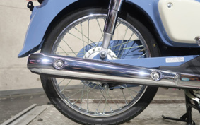 HONDA SUPER CUB50 AA09