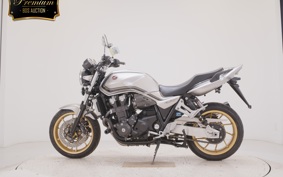 HONDA CB1300SF SUPER FOUR Gen. 3 2021 SC54
