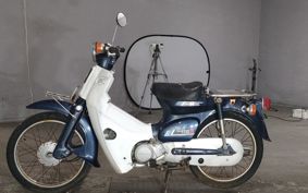 HONDA SUPER CUB50 C50