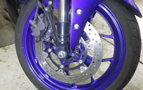 YAMAHA YZF-R25 A 2011 RG43J