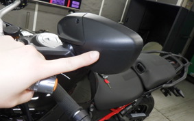 DUCATI MULTISTRADA V4S 2025