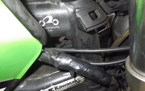 KAWASAKI ZRX1200 R 2008 ZRT20A