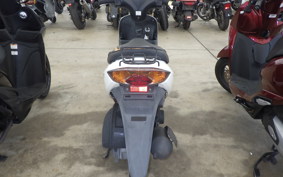 SUZUKI ADDRESS V50 Gen.2 2022 CA44A