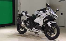 KAWASAKI NINJA 400 2022 EX400L
