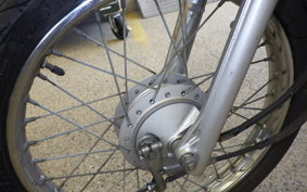 HONDA C110 SUPER CUB JA10