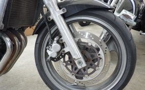 KAWASAKI BALIUS 250 ZR250A