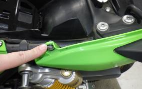 KAWASAKI ZRX1200 D 2012 ZRT20D