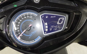 YAMAHA CYGNUS 125 XSR 2 2025 SE44J