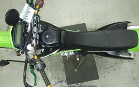 KAWASAKI KLX250 Gen.2 LX250S