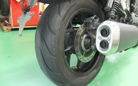 HONDA REBEL 1100 DCT 2022 SC83
