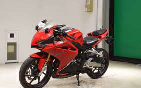 HONDA CBR250RR A 2021 MC51