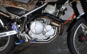 YAMAHA SEROW 250 DG17J