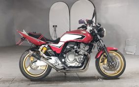 HONDA CB400SFV-4 2010 NC42