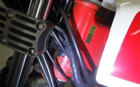 HONDA SUPER HAWK MC03