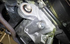 HONDA TACT Basket 1999 AF79
