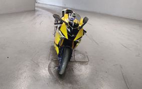 YAMAHA YZF-R6 2018 RJ27