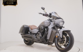 SUZUKI BOULEVARD M109R 2019