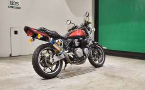 KAWASAKI ZEPHYR 400 Gen.2 1992 ZR400C