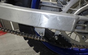 YAMAHA YZ85LW 2022 CB16C