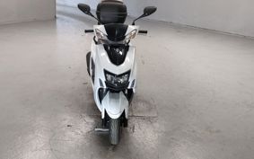 YAMAHA CYGNUS125XSR SED8J
