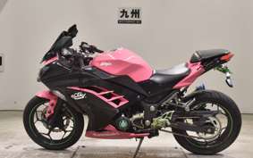 KAWASAKI NINJA 250 EX250L