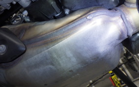 YAMAHA MT-09 A 2017 RN52J