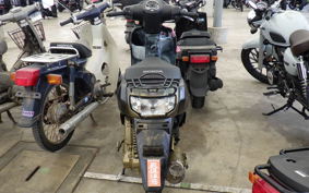 HONDA TACT-4ﾍﾞｰｼｯｸ AF79