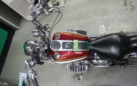 HARLEY FLSTF 1450 2004