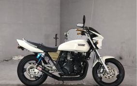 YAMAHA XJR400 4HM