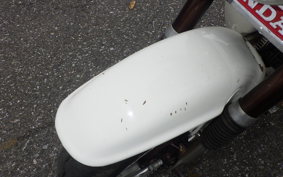 HONDA CHALY 50 CF50
