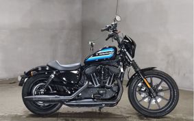 HARLEY XL1200NS 2019 LP3