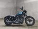 Фото Harley XL1200NS 2019 с японского аукциона