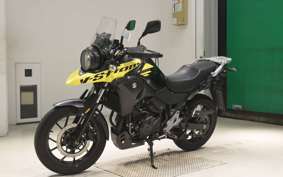 SUZUKI V-STROM 250
