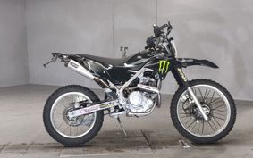 KAWASAKI KLX230 LX230A