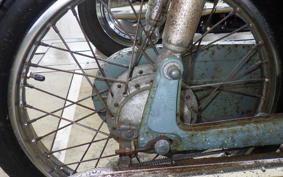 HONDA C50 SUPER CUB 2005 C50