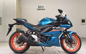 YAMAHA YZF-R3 2021 RH13J