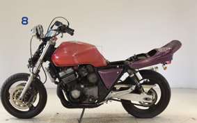 HONDA CB400SF NC31