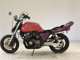 Фото Honda CB400SF с японского аукциона
