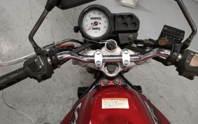 HONDA VTR 250 MC33