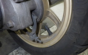 HONDA DIO ZX GEN 2 2025 AF35