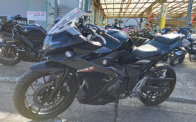 SUZUKI GSX250 R DN11A
