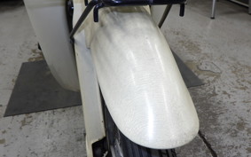 HONDA LITTLE CUB AA01